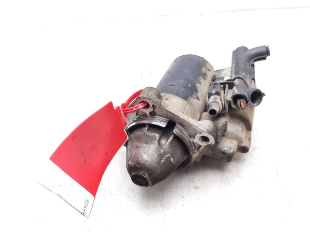 Rozrusznik 2S6U11000DB FORD