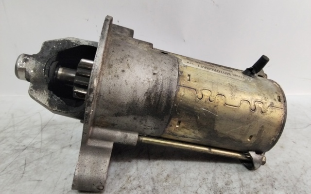 2S6U11000EB Ford