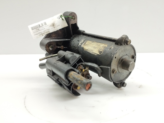 Rozrusznik 2S6U11000EB FORD