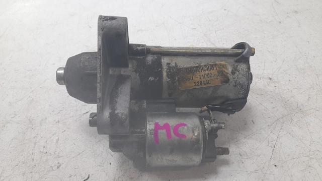 2S6U11000EB Ford