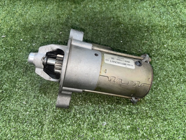 2S6U11000EB Ford
