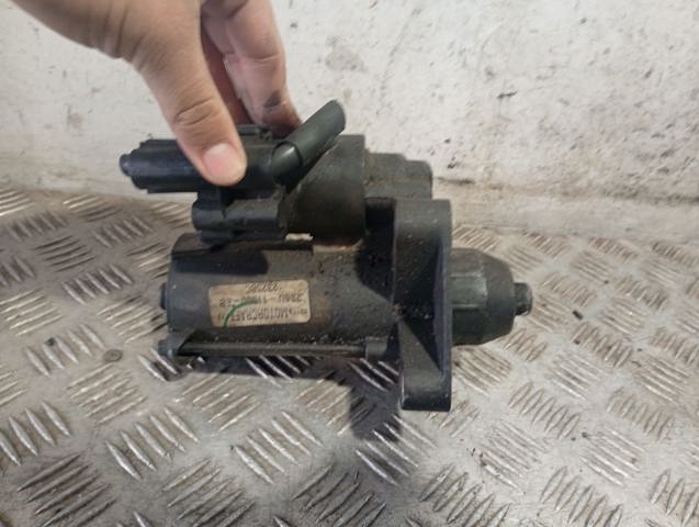 2S6U11000EB Ford