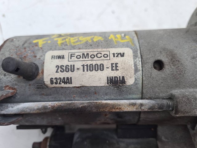 2S6U11000EE Ford