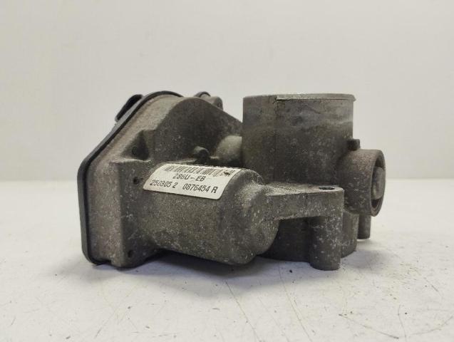 Przepustnica, komplet 2S6U9E927D FORD