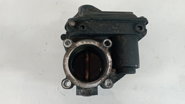 2S6U9E927D Ford