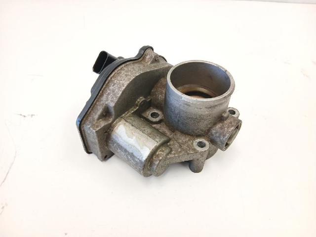 2S6U9E927D Ford