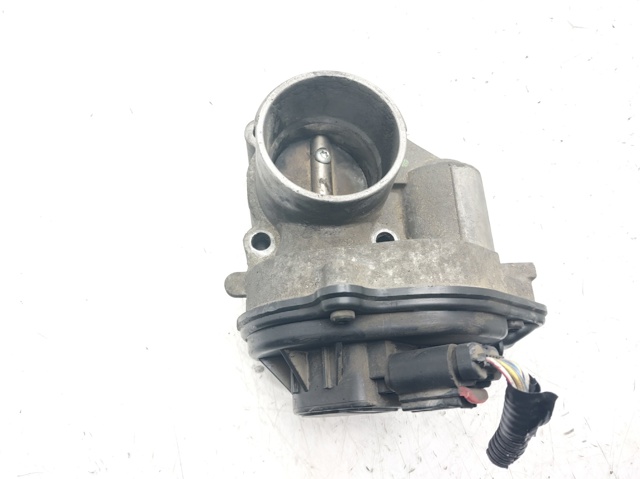 Przepustnica, komplet 2S6U9E927D FORD