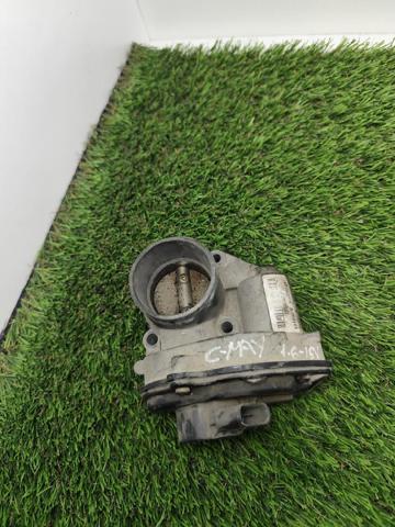 2S6U9E927D Ford