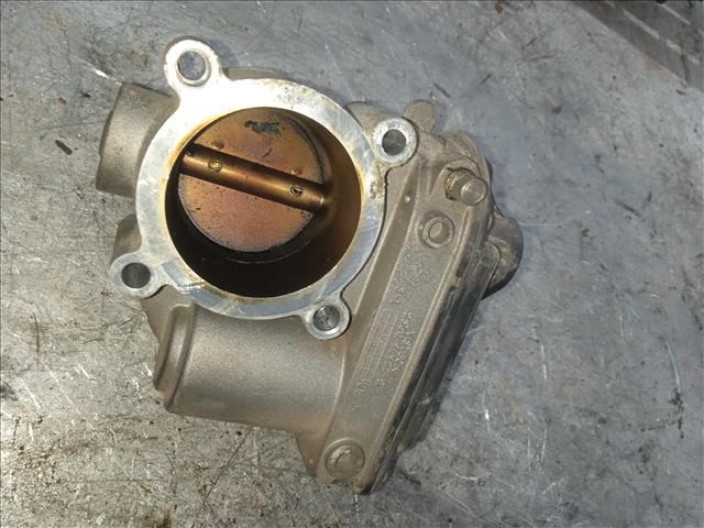 2S6U9E927D Ford