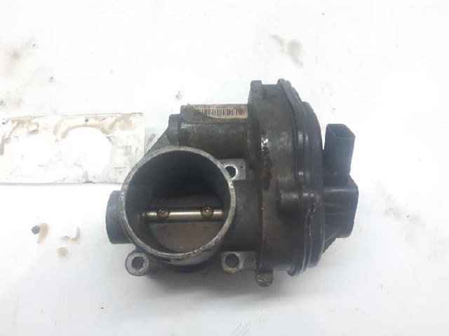 2S6U9E927D Ford