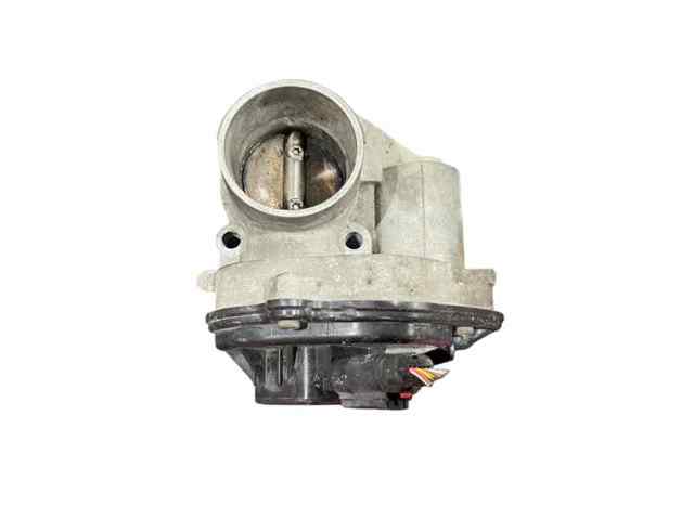 Przepustnica, komplet 2S6U9E927D FORD
