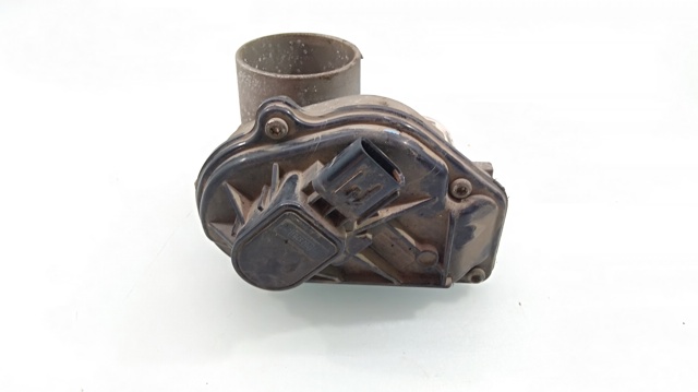 Przepustnica, komplet 2S6UFC FORD