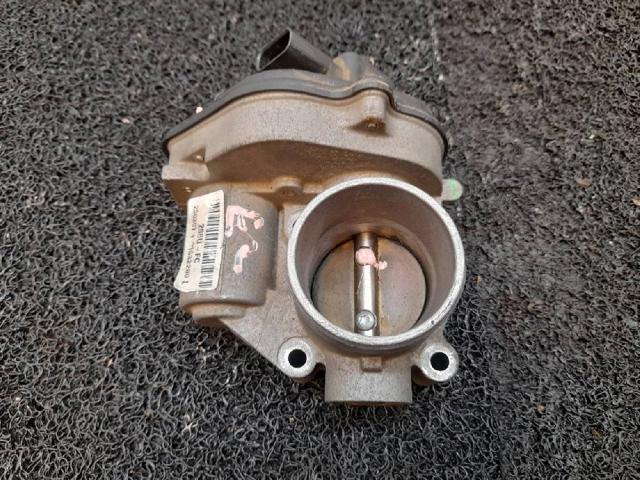 Przepustnica, komplet 2S6UFC FORD