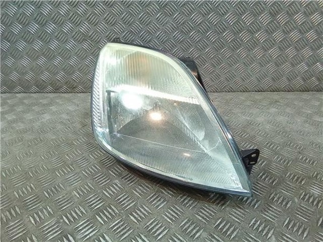 Reflektor prawy 2S6X13W029AJ FORD