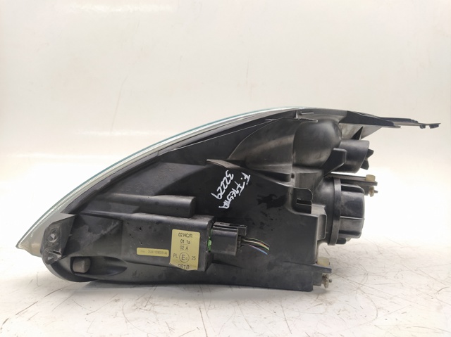 2S6X13W029AJ Ford