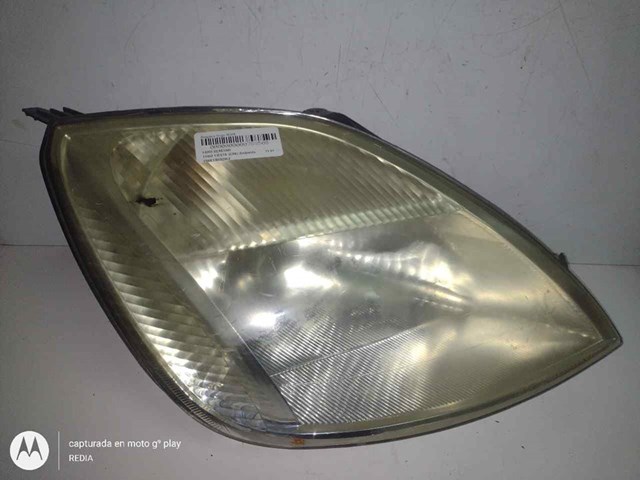 Reflektor prawy 2S6X13W029CE FORD