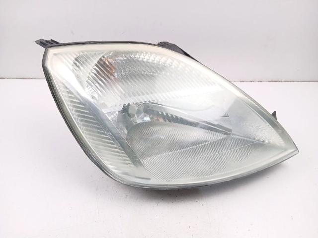 Reflektor prawy 2S6X13W029CE FORD