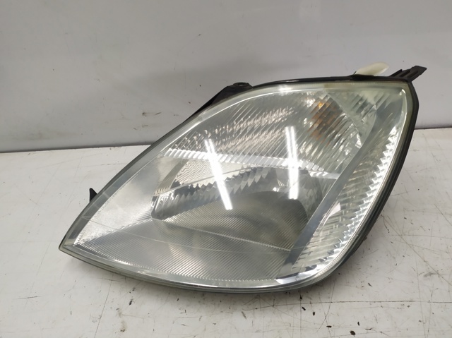 Reflektor lewy 2S6X13W030AJ FORD