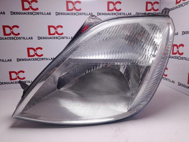 2S6X13W030AJ Ford