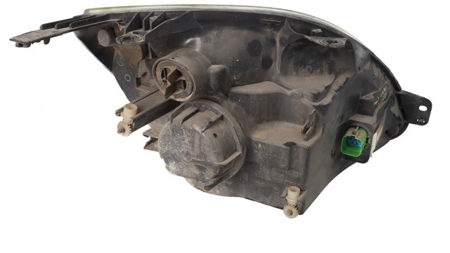 2S6X13W030AJ Ford