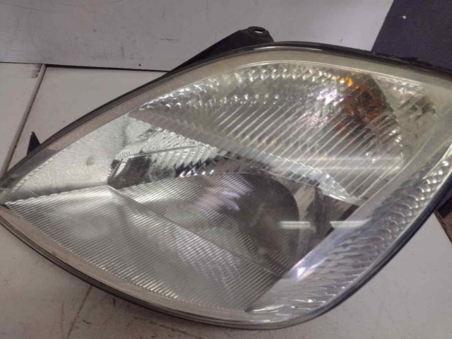 Reflektor lewy 2S6X13W030AJ FORD