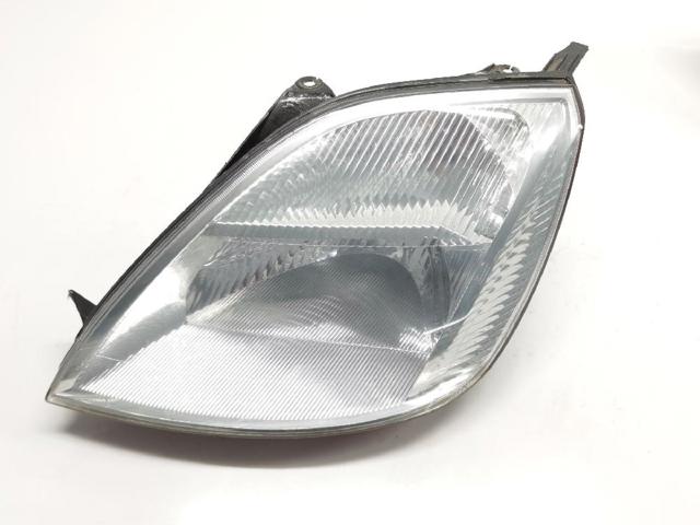 Reflektor lewy 2S6X13W030AJ FORD