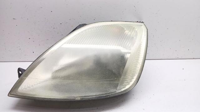 2S6X13W030AJ Ford