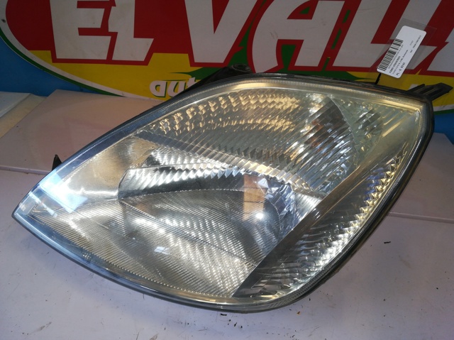 Reflektor lewy 2S6X13W030CE FORD