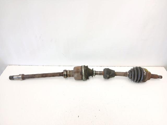 Półoś napędowa przednia prawa 2S713B436BC FORD