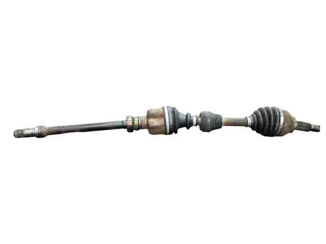Półoś napędowa przednia prawa 2S713B436BC FORD