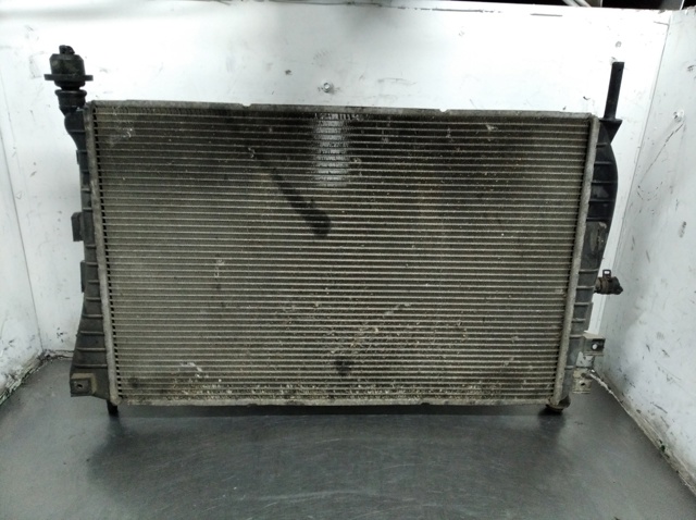 2S718C342DE Ford