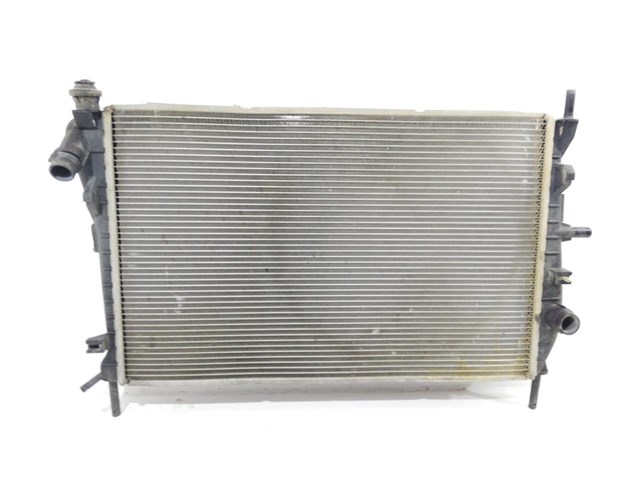2S718C342DE Ford