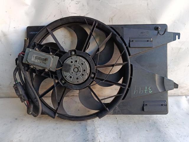 2S718C607BD Ford