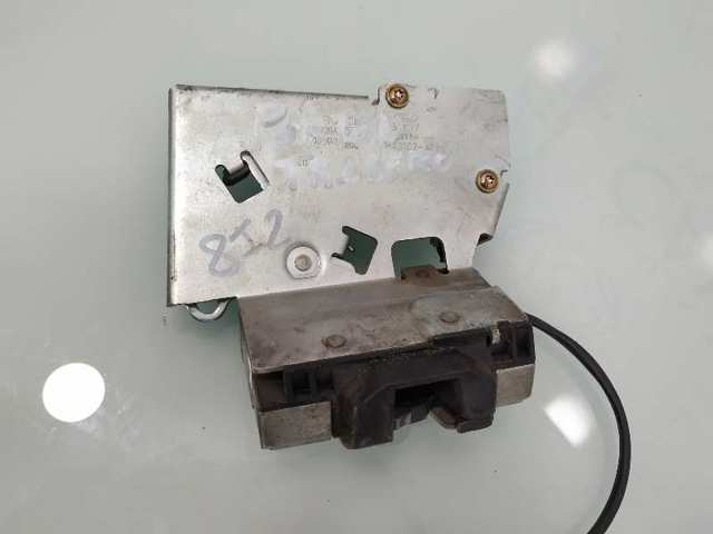 Zamek klapy bagażnika (3/5 drzwi tylnych) 2S71F43102AB FORD