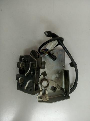 Zamek klapy Ford Mondeo