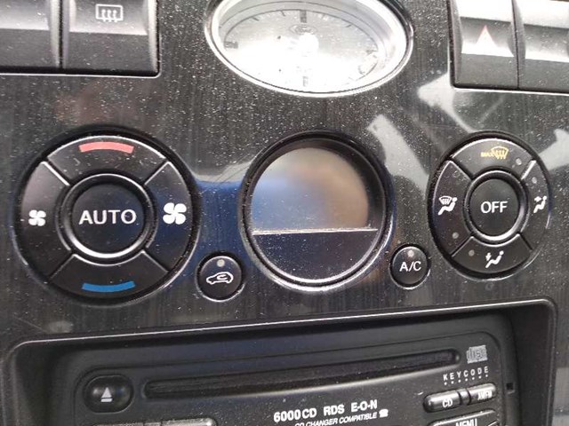 Sterownik trybów ogrzewania/klimatyzacji 2S7H18C612AB FORD