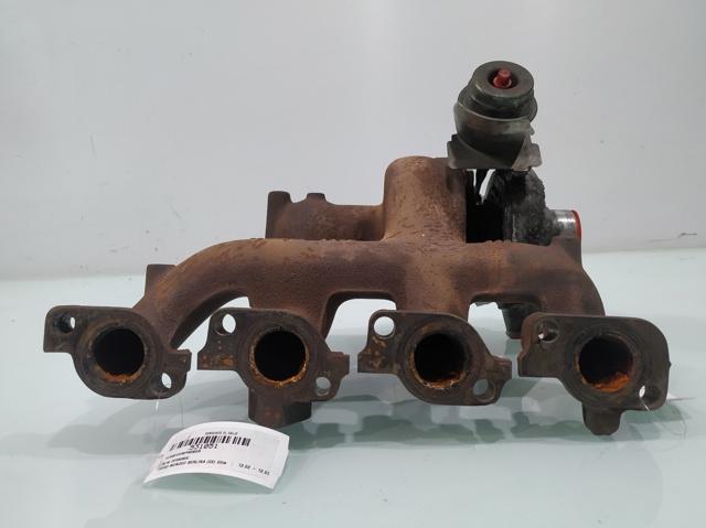 Turbina 2S7Q6K682AE FORD