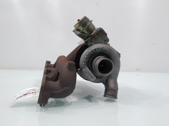 Turbina 2S7Q6K682AE FORD