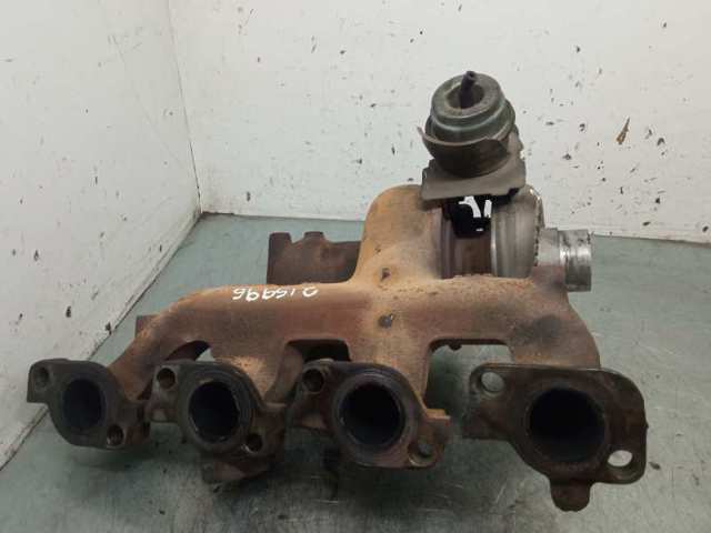 Turbina 2S7Q6K682AF FORD