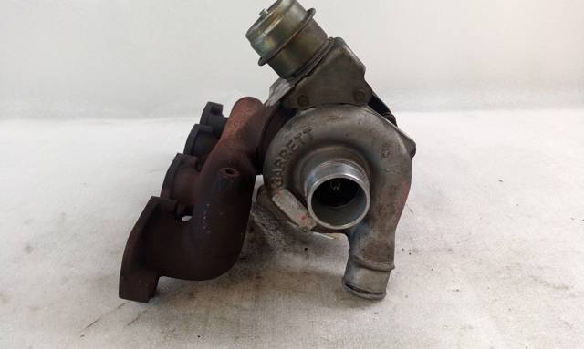 Turbina 2S7Q6K682AG FORD