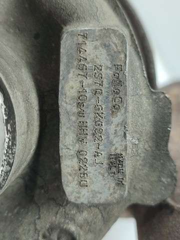 2S7Q6K682AJ Ford