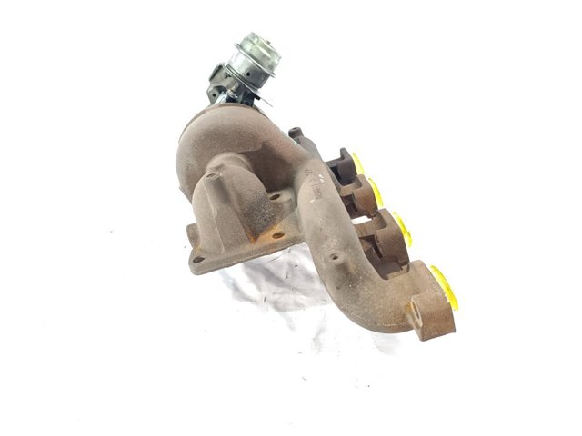 Turbina 2S7Q6K682AJ FORD
