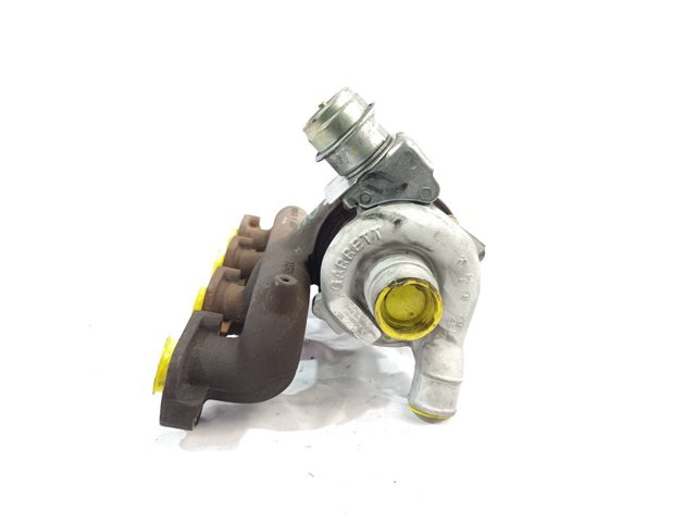 Turbina 2S7Q6K682AJ FORD