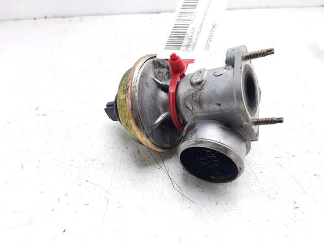 2S7Q9D475AC Ford