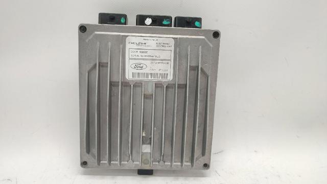 2S7Q9F954DE Ford