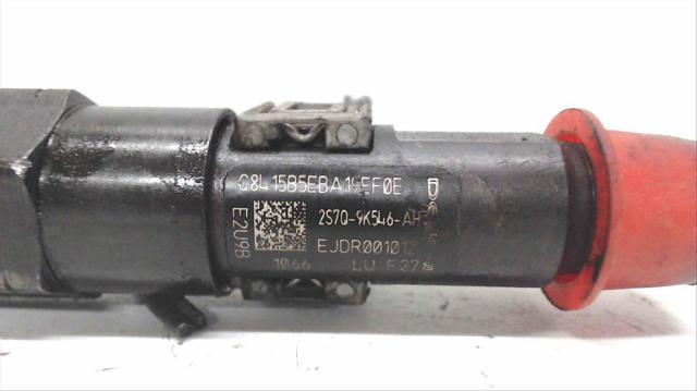 2S7Q9K546AH Ford