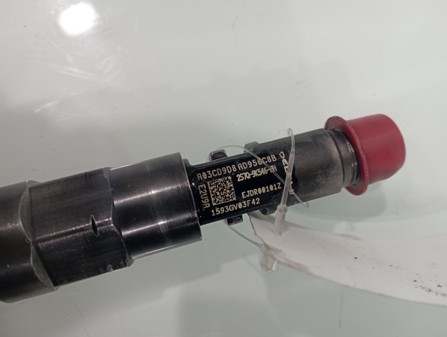 2S7Q9K546AH Ford