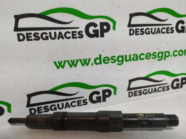 Wtryskiwacz paliwa 2S7Q9K546AJ FORD