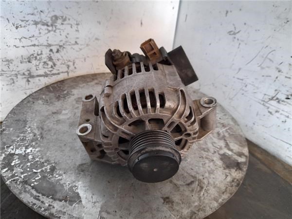 Alternator 2S7T10300AA Ford