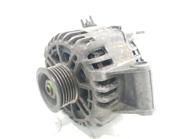 Alternator 2S7T10C392AA FORD